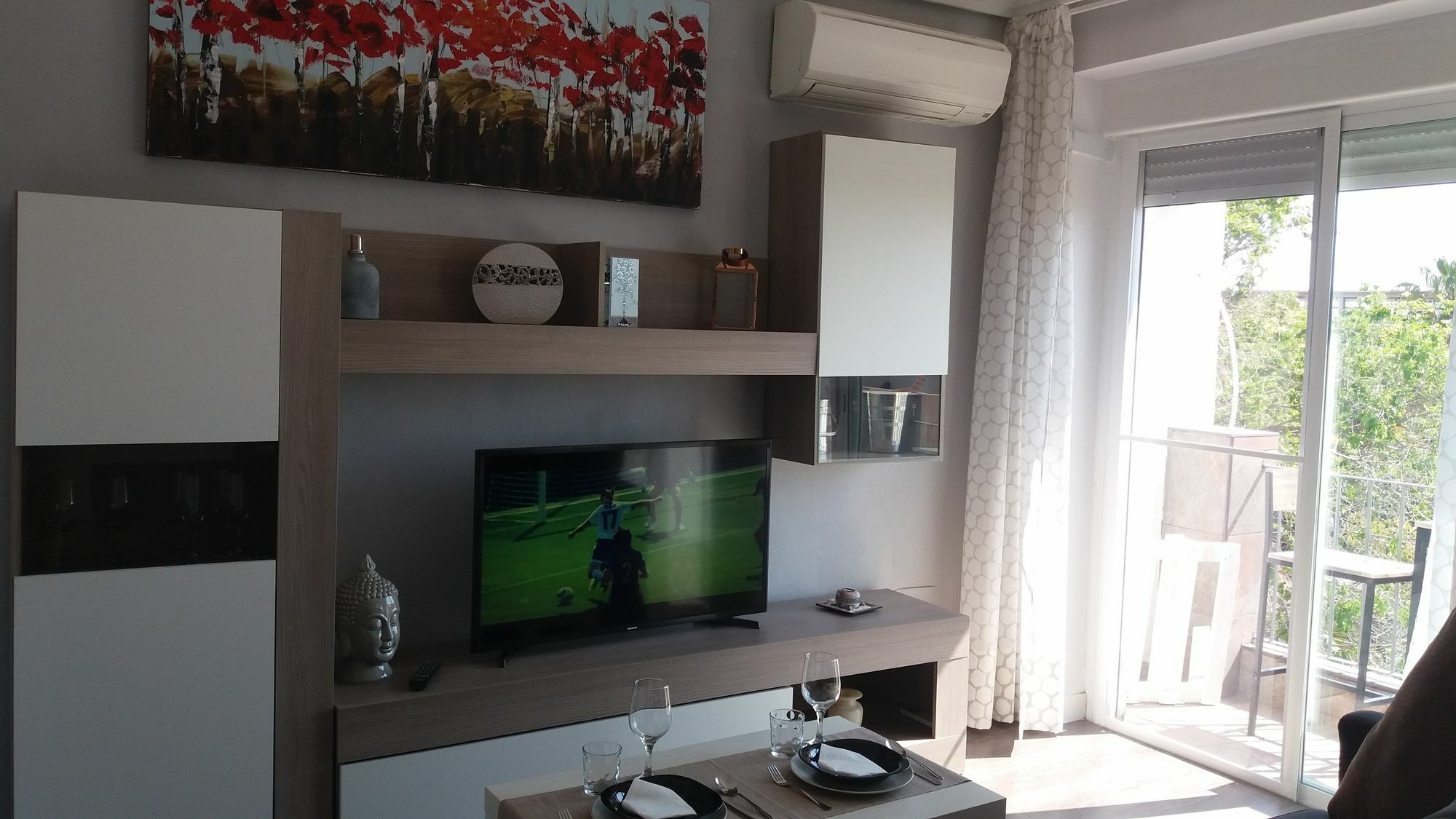 Apartmentsuitespain Atic Panoramic * Valencia