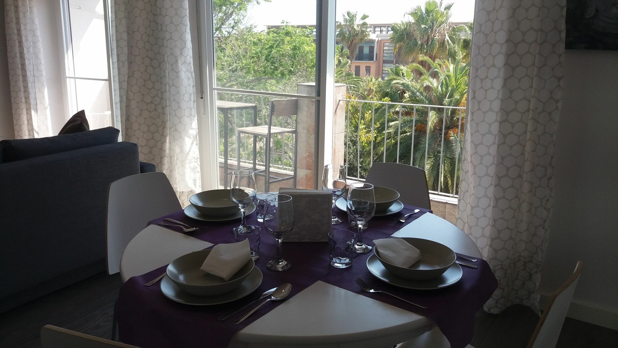Apartamento Apartmentsuitespain Atic Panoramic