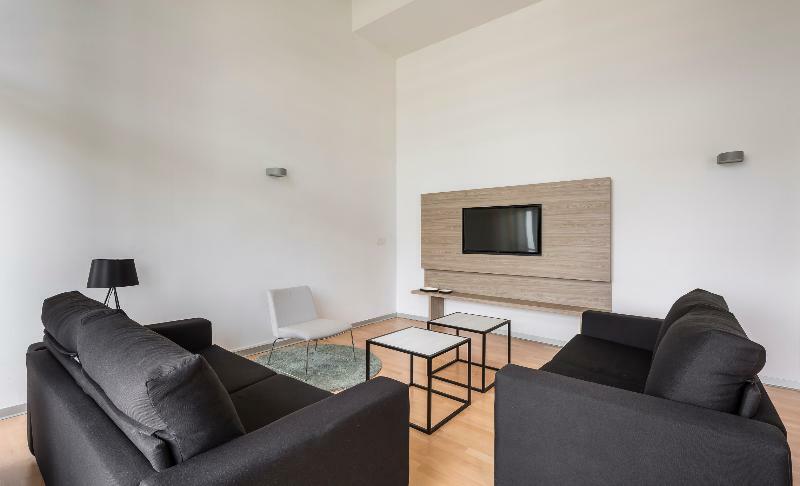 Apartamento Be Flats Turia *
