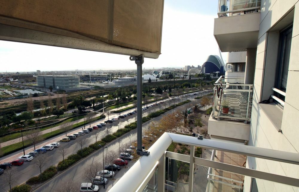 Travel Hábitat L`oceanogràfico Apartamento