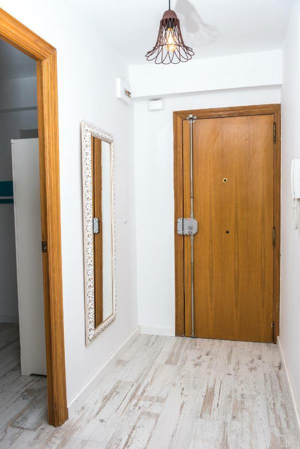 Apartamento Laura Sea View Valencia