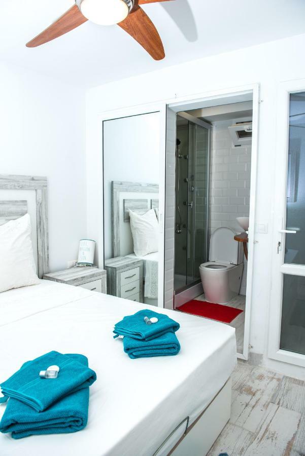 Apartamento Laura Sea View *