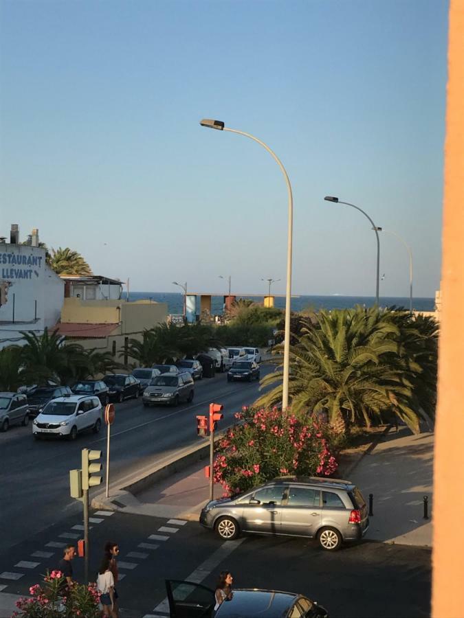 Apartamento Laura Sea View *