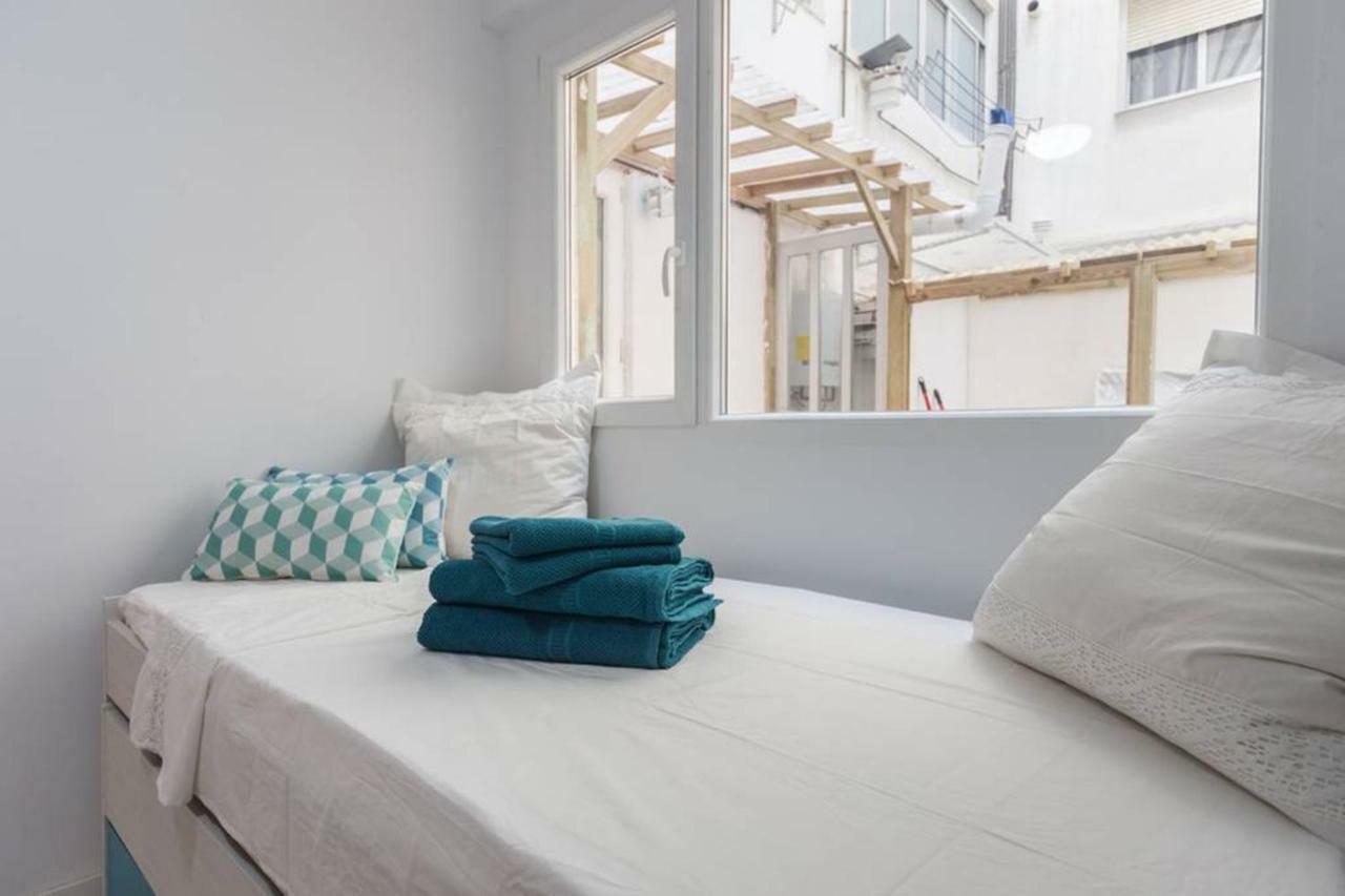 Apartamento Laura Sea View Valencia