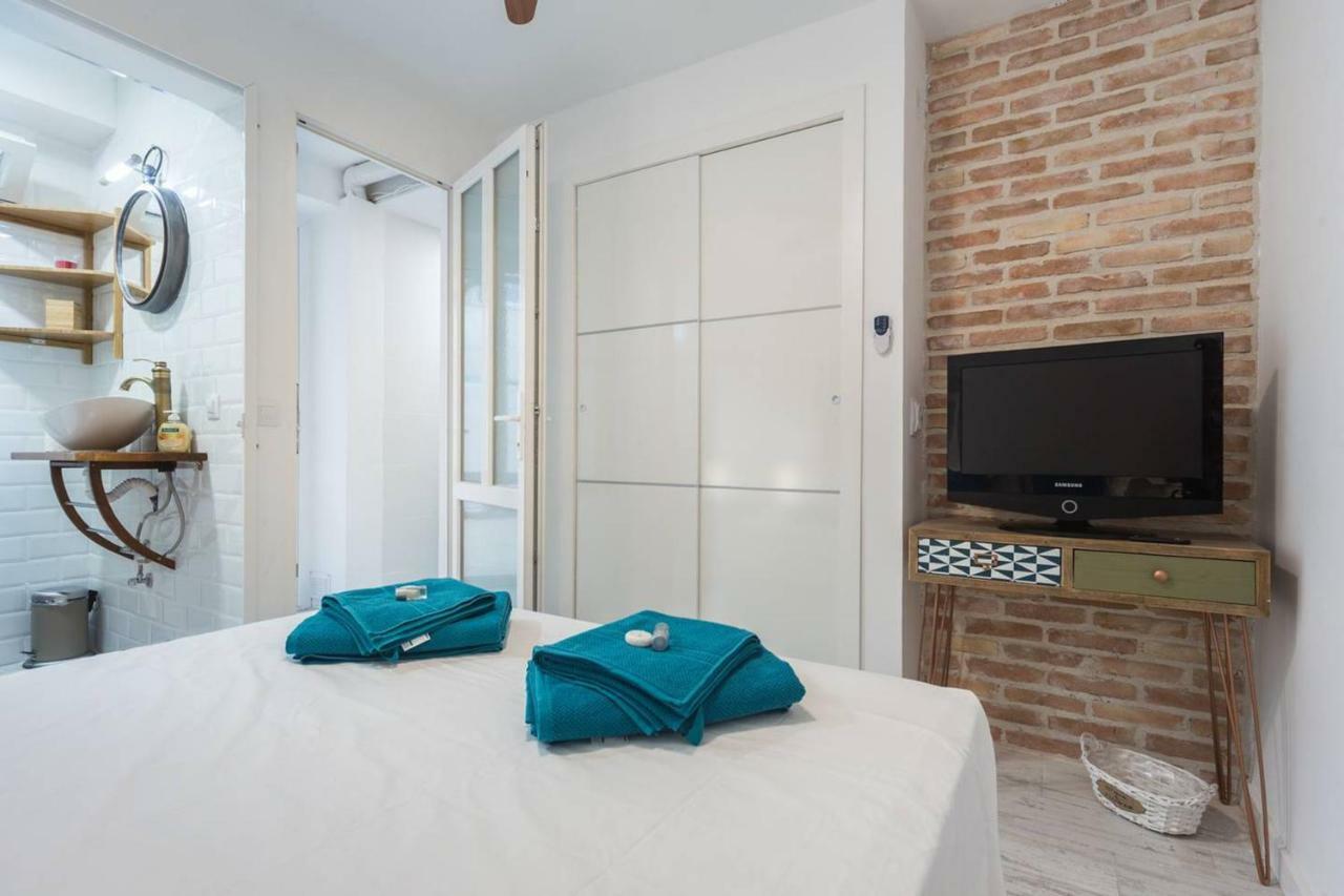 Apartamento Laura Sea View *