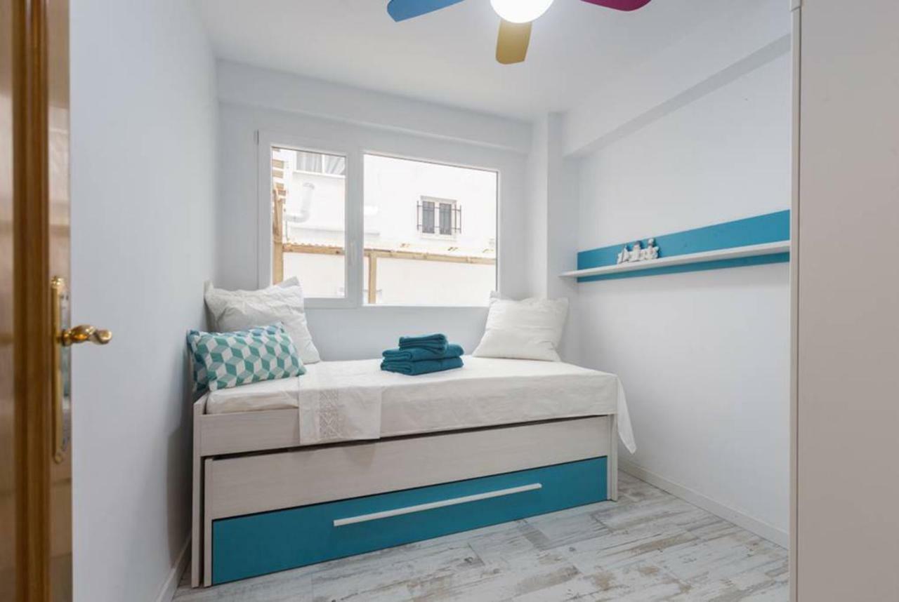 Laura Sea View Apartamento Valencia
