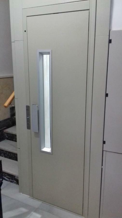 Apartament Cura Femenia Apartamento