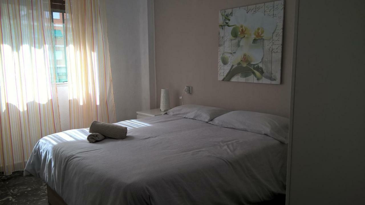Guest house La Casita De Pepe - Piso Compartido Valencia