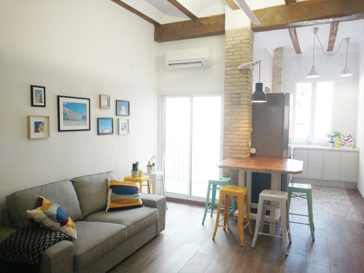Apartamento La Casita *
