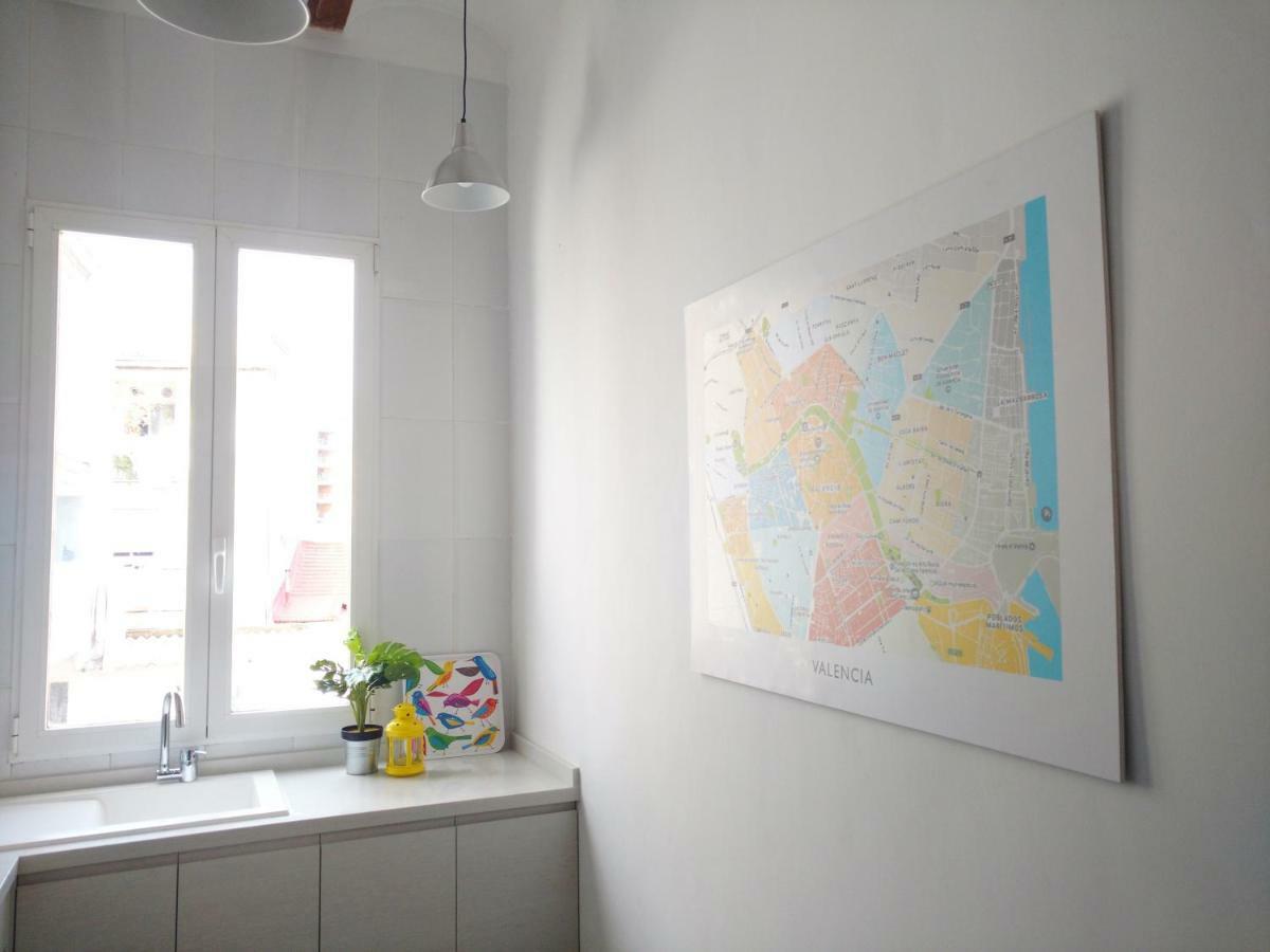 La Casita Apartamento *