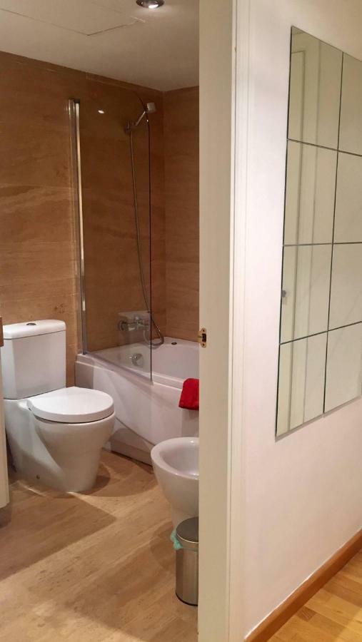Apartamento Apto En Ciudad De Ciencias Y Cerca Playa Valencia