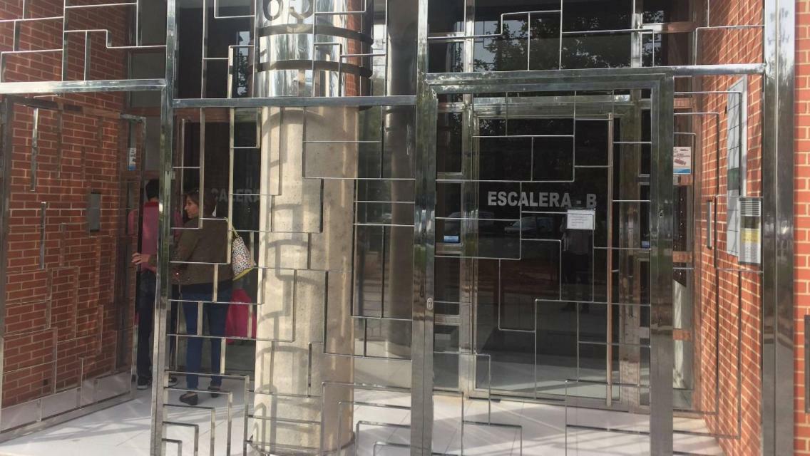 Apartamento Apto En Ciudad De Ciencias Y Cerca Playa Valencia