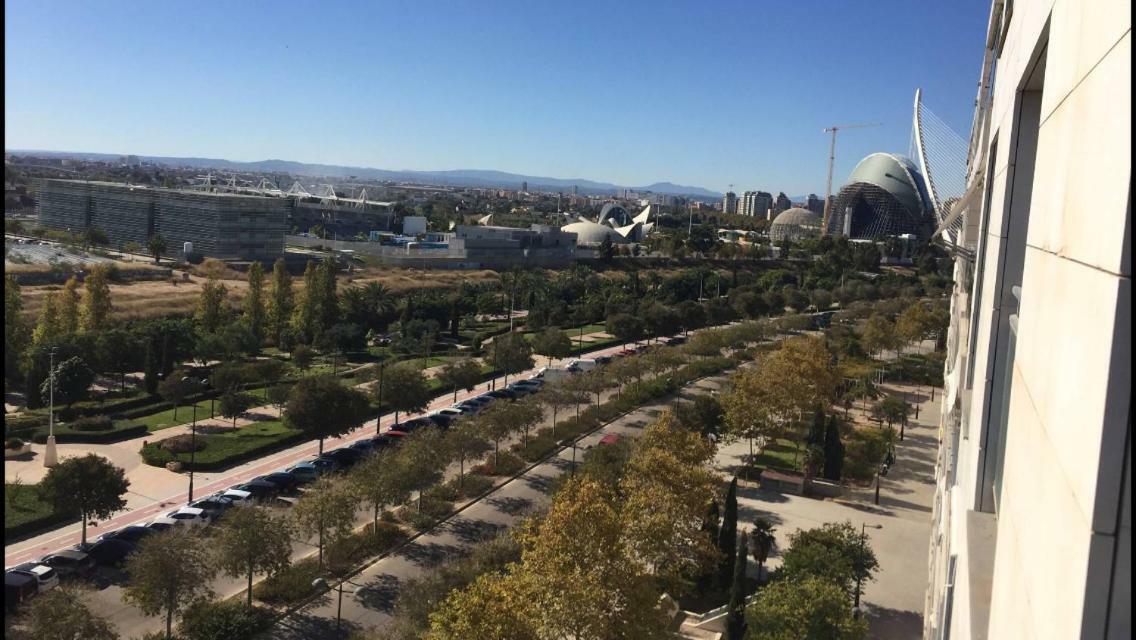 Apartamento Apto En Ciudad De Ciencias Y Cerca Playa