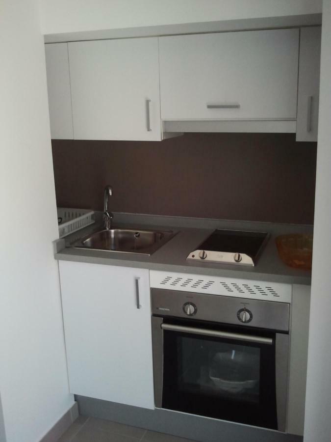 Carrer De Dénia Apartamento Valencia