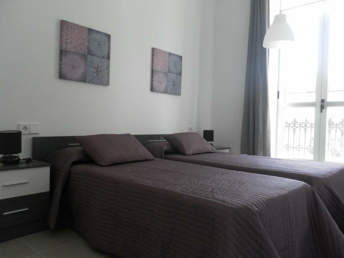 Apartamento Carrer De Dénia Valencia
