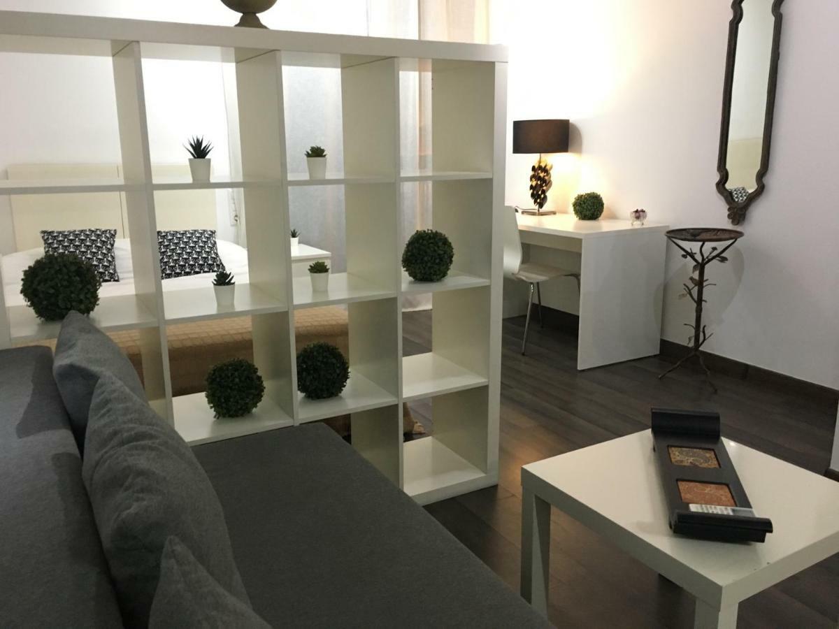 Apartment Zerka Centro