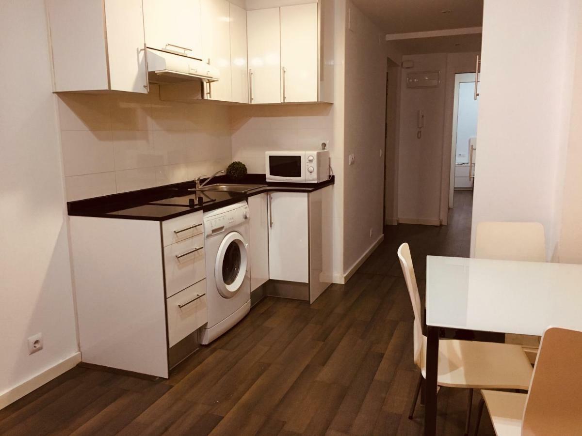 Zerka Centro Apartment Valencia