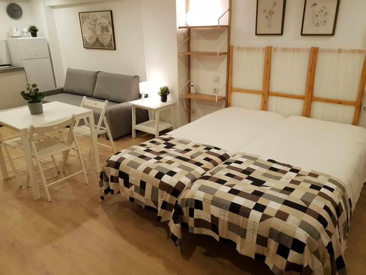 Apartamento Dormavalencia Valencia