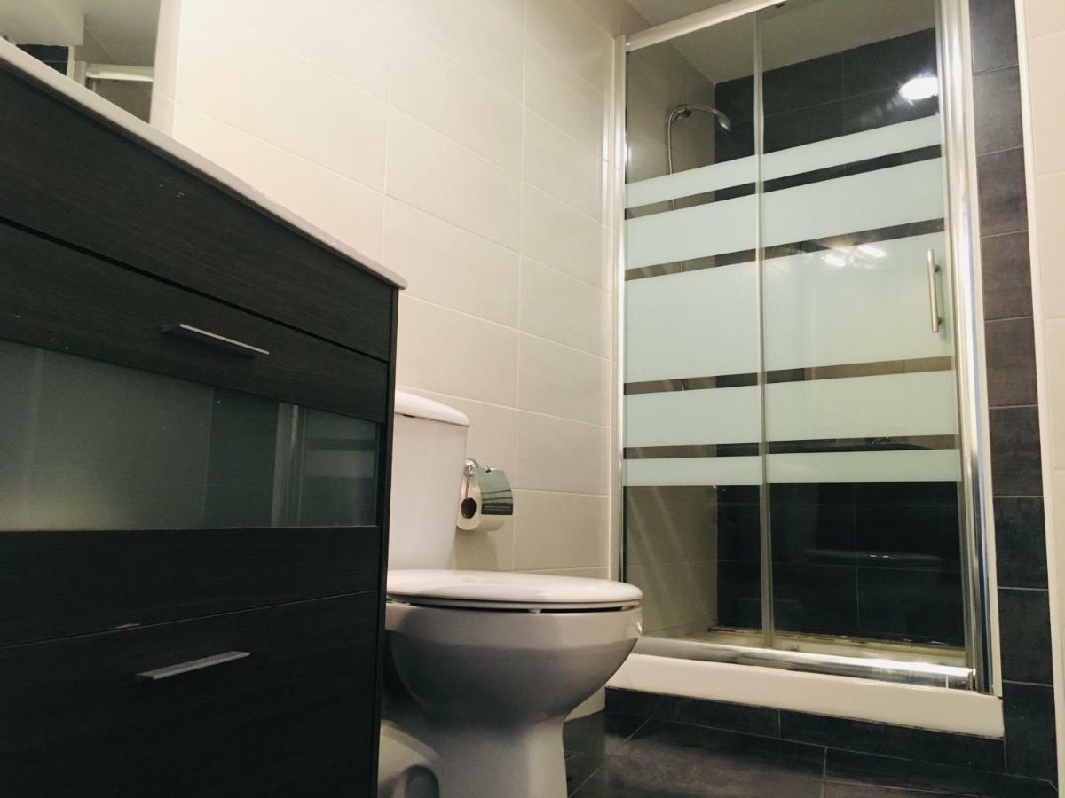 Apartment Zerka Centro Valencia