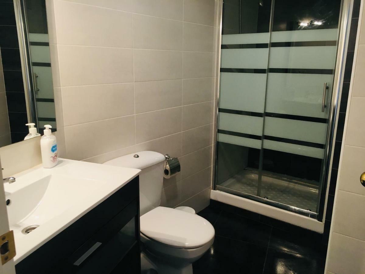 Zerka Centro Apartment Valencia