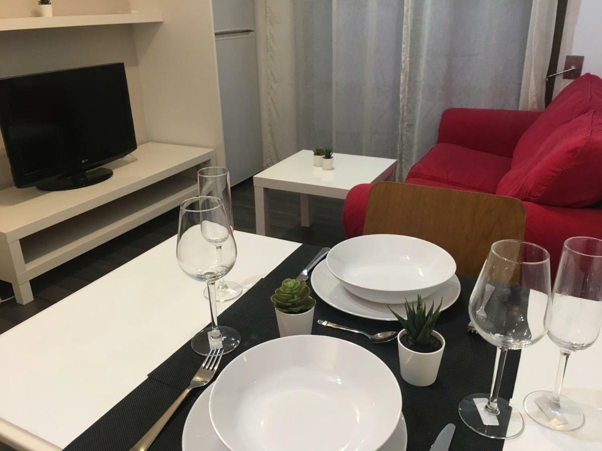 Zerka Centro Apartment Valencia