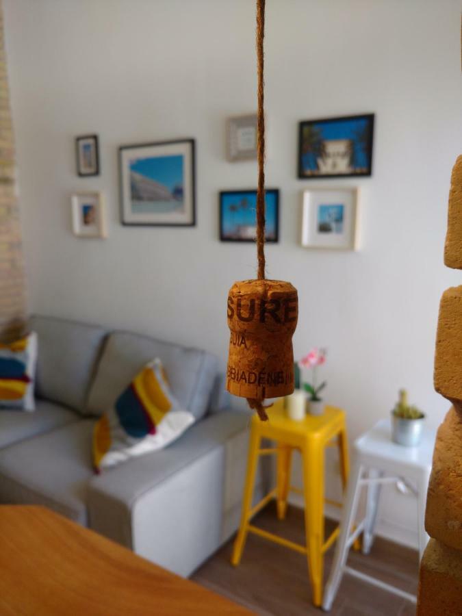 La Casita Apartamento *