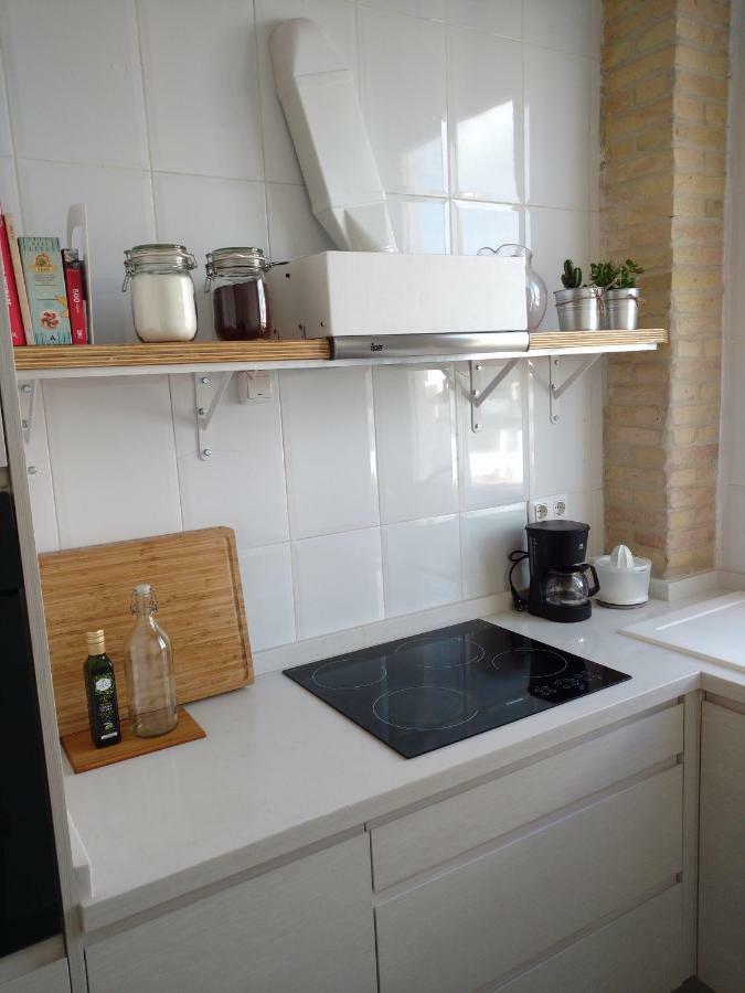 Apartamento La Casita