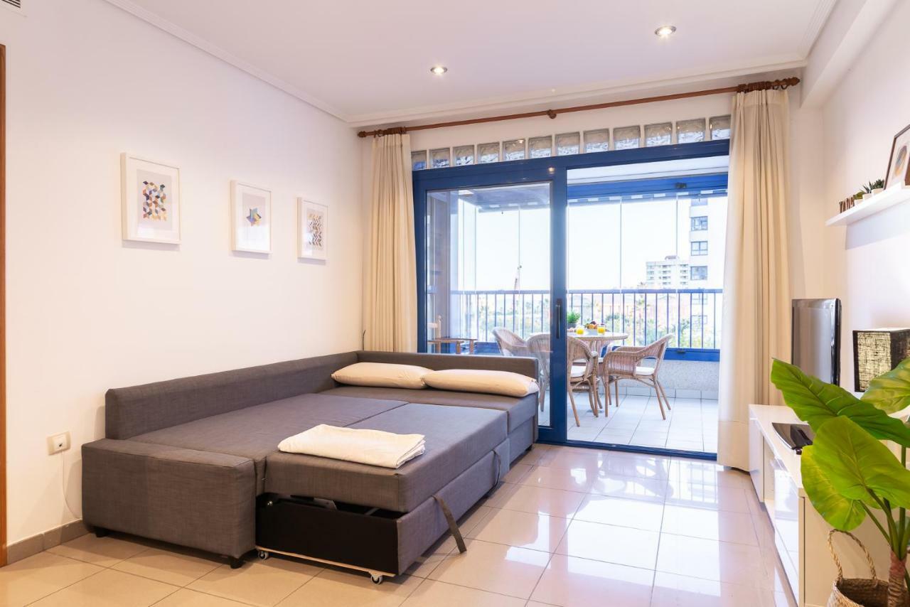 Apartamento Patacona *