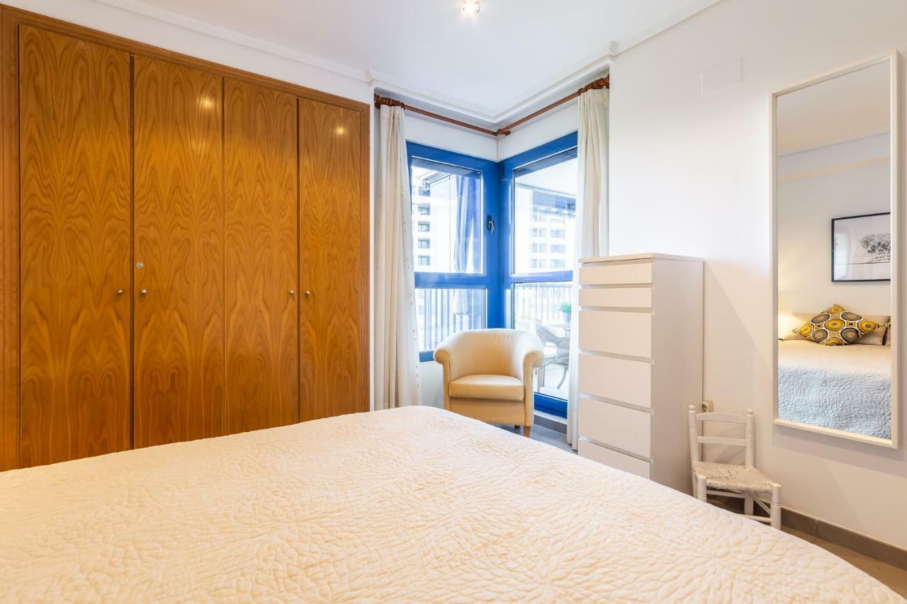 Patacona Apartamento Valencia
