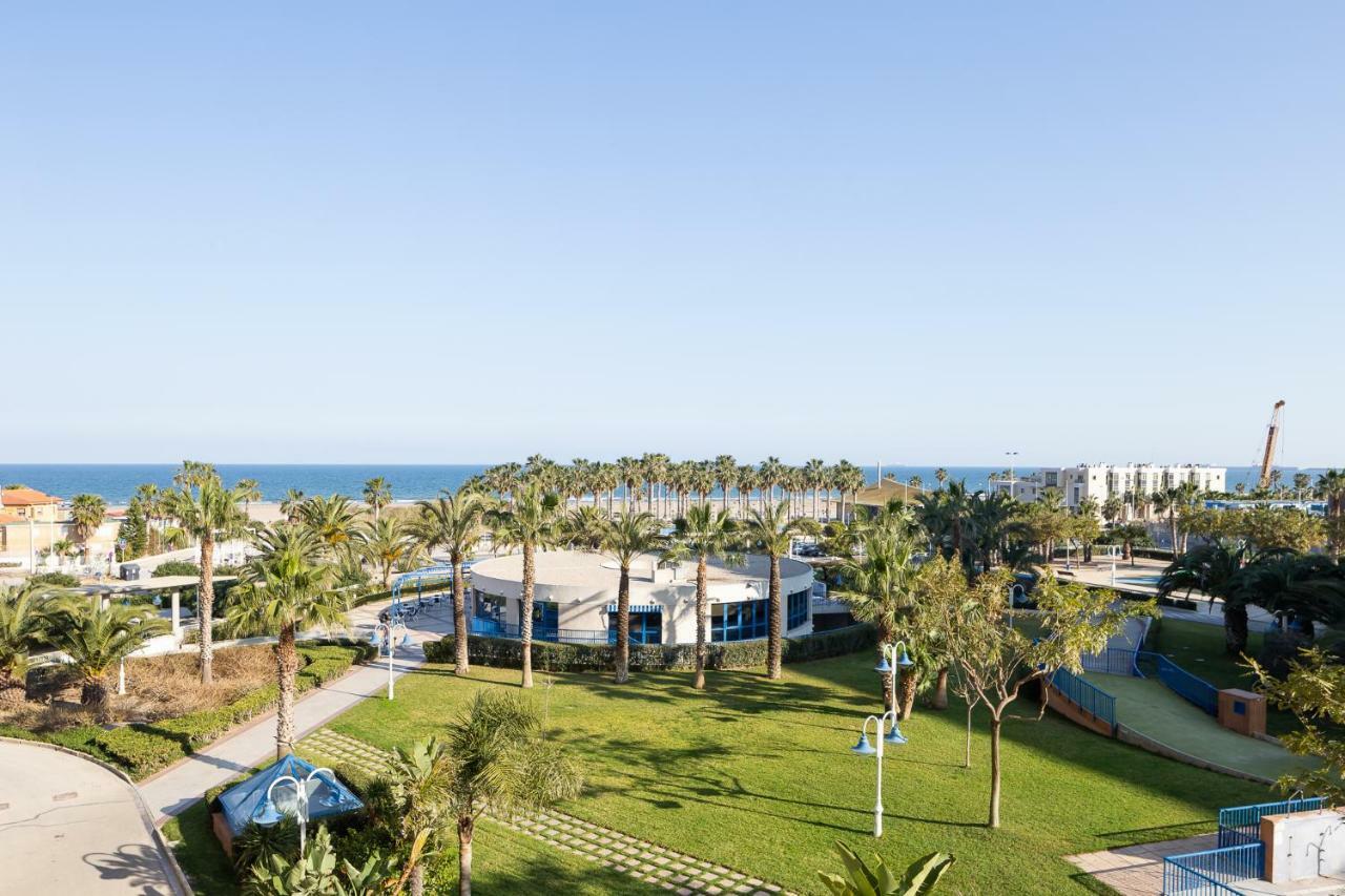 Patacona