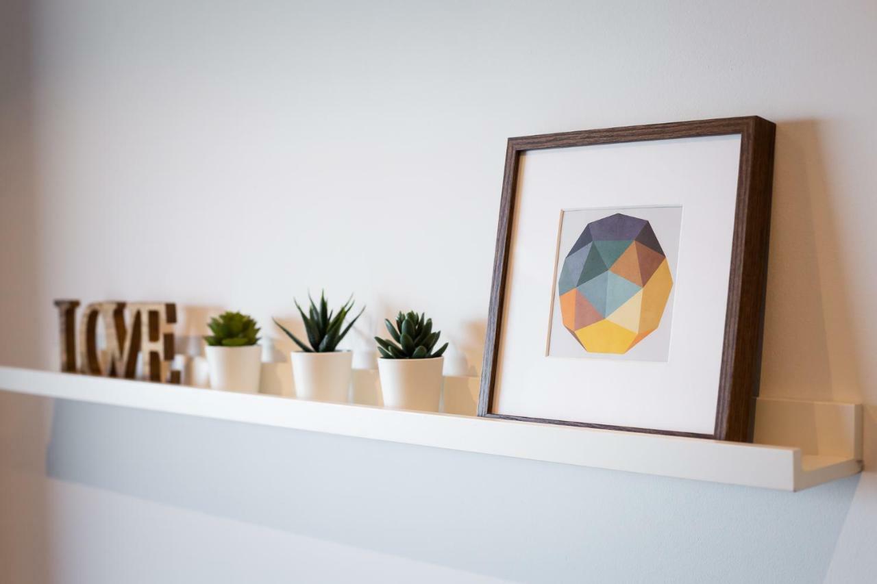 Apartamento Patacona *