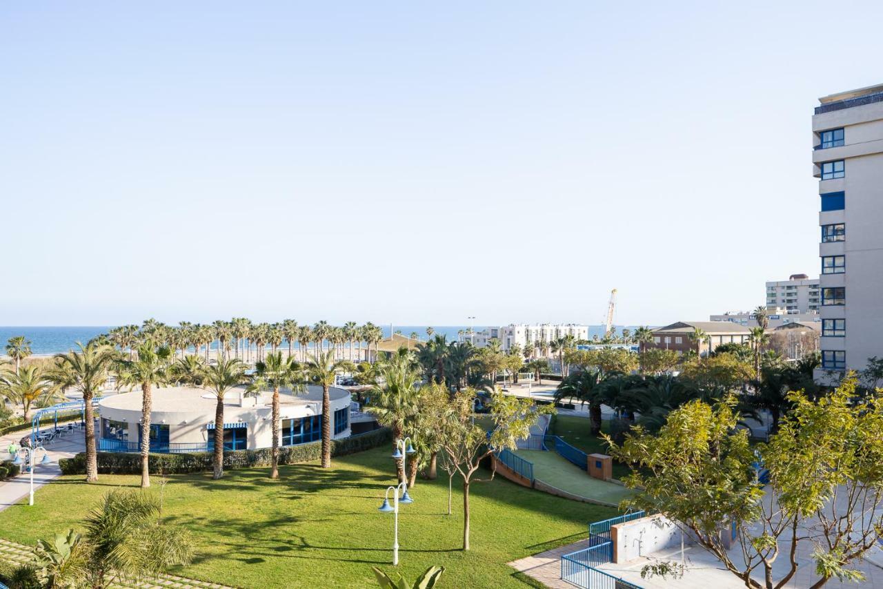 Patacona Apartamento Valencia