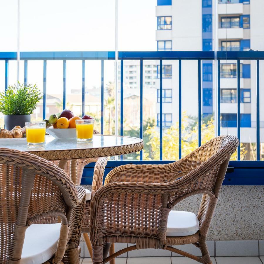 Apartamento Patacona Valencia