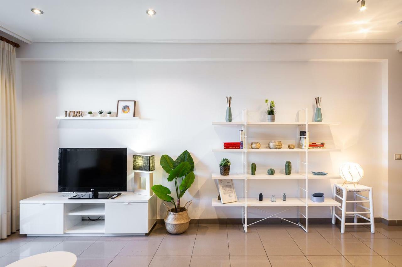 Apartamento Patacona Valencia