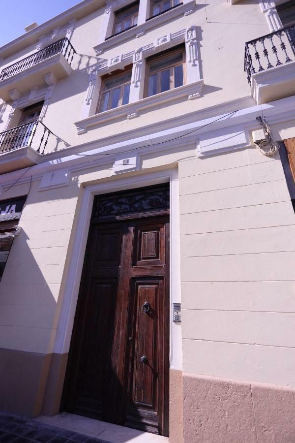 Apartamento Dormavalencia Valencia