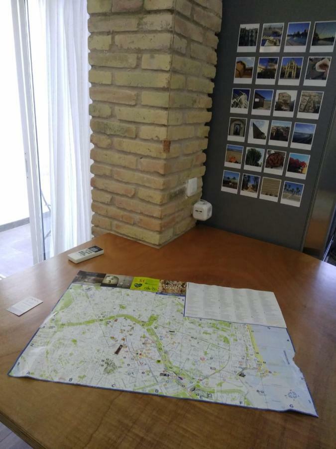 Apartamento La Casita Valencia
