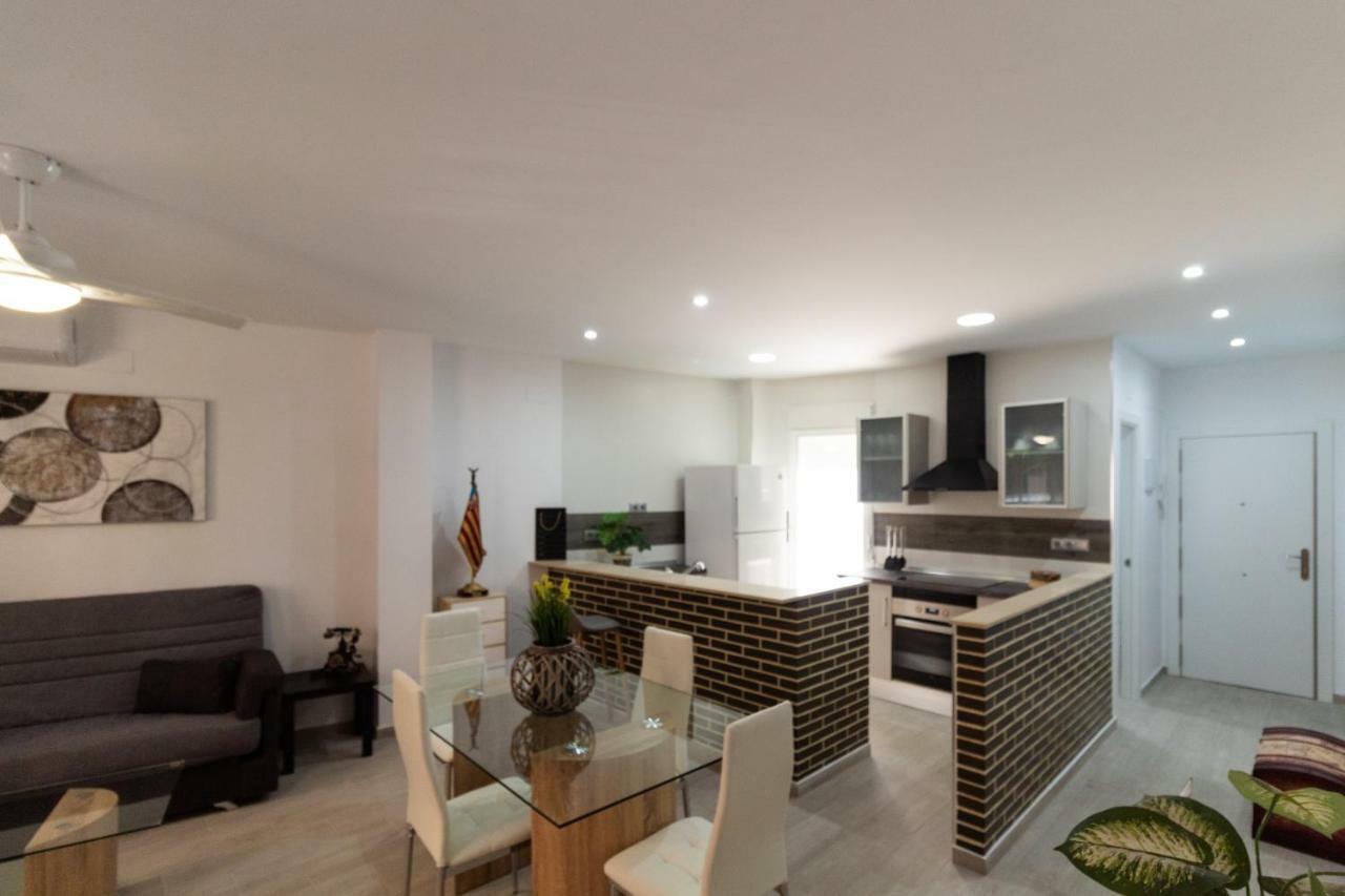 Bioparc Metro Apartment *