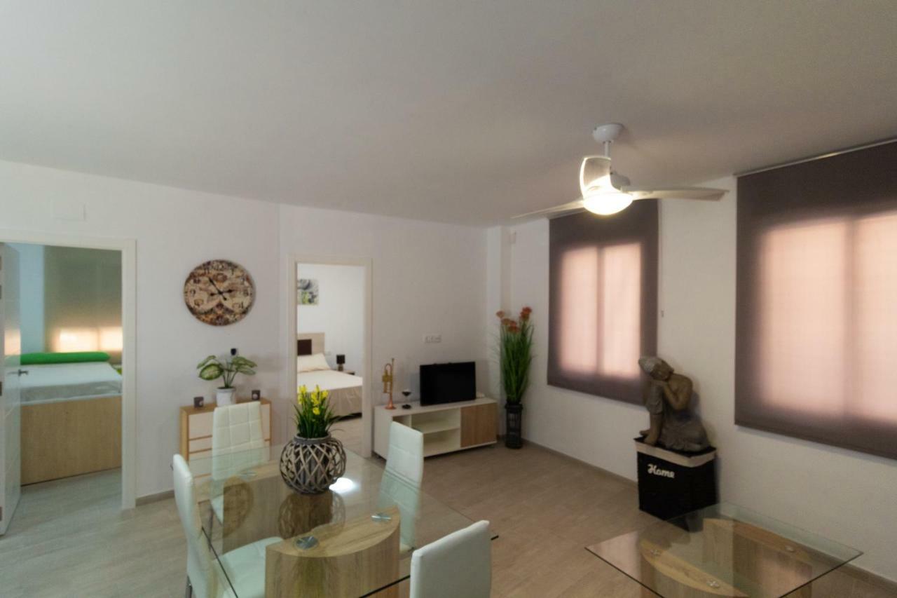 Bioparc Metro Apartment *