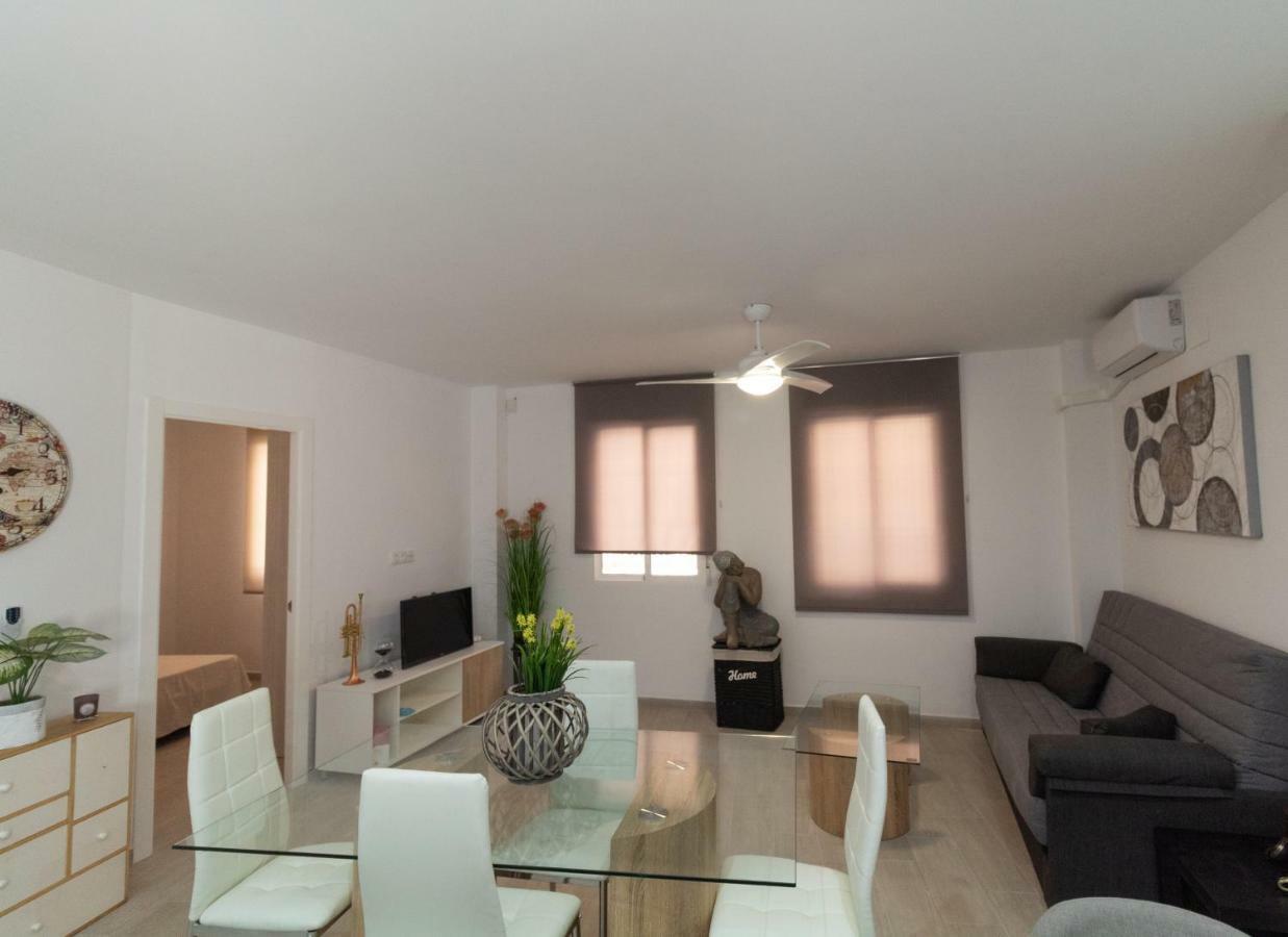 Bioparc Metro Apartment