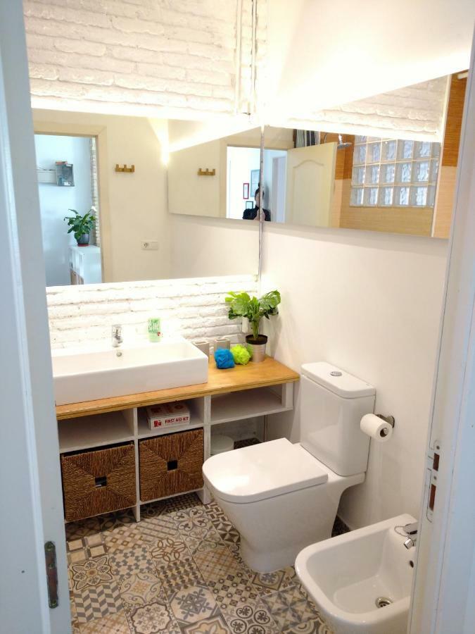 La Casita Apartamento