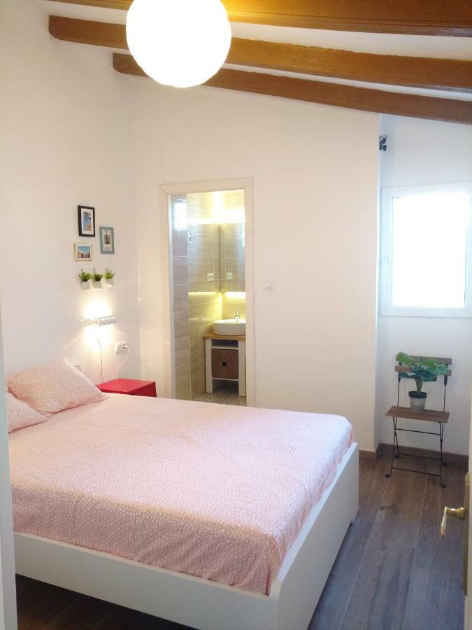 Apartamento La Casita Valencia