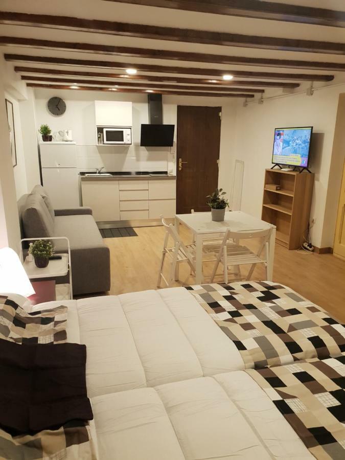 Dormavalencia Apartamento Valencia