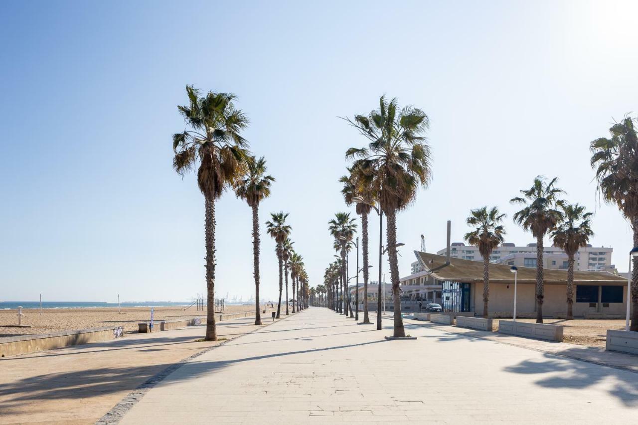 Patacona Valencia
