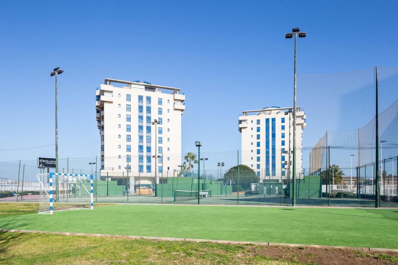 Apartamento Patacona