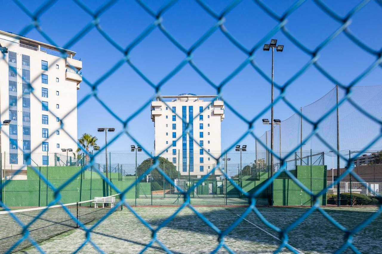 Apartamento Patacona