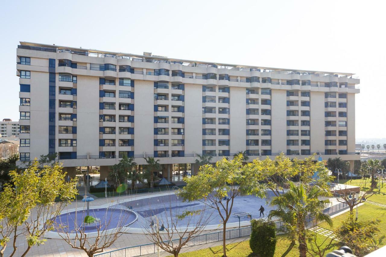 Apartamento Patacona *