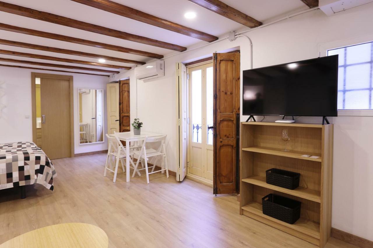 Dormavalencia Apartamento