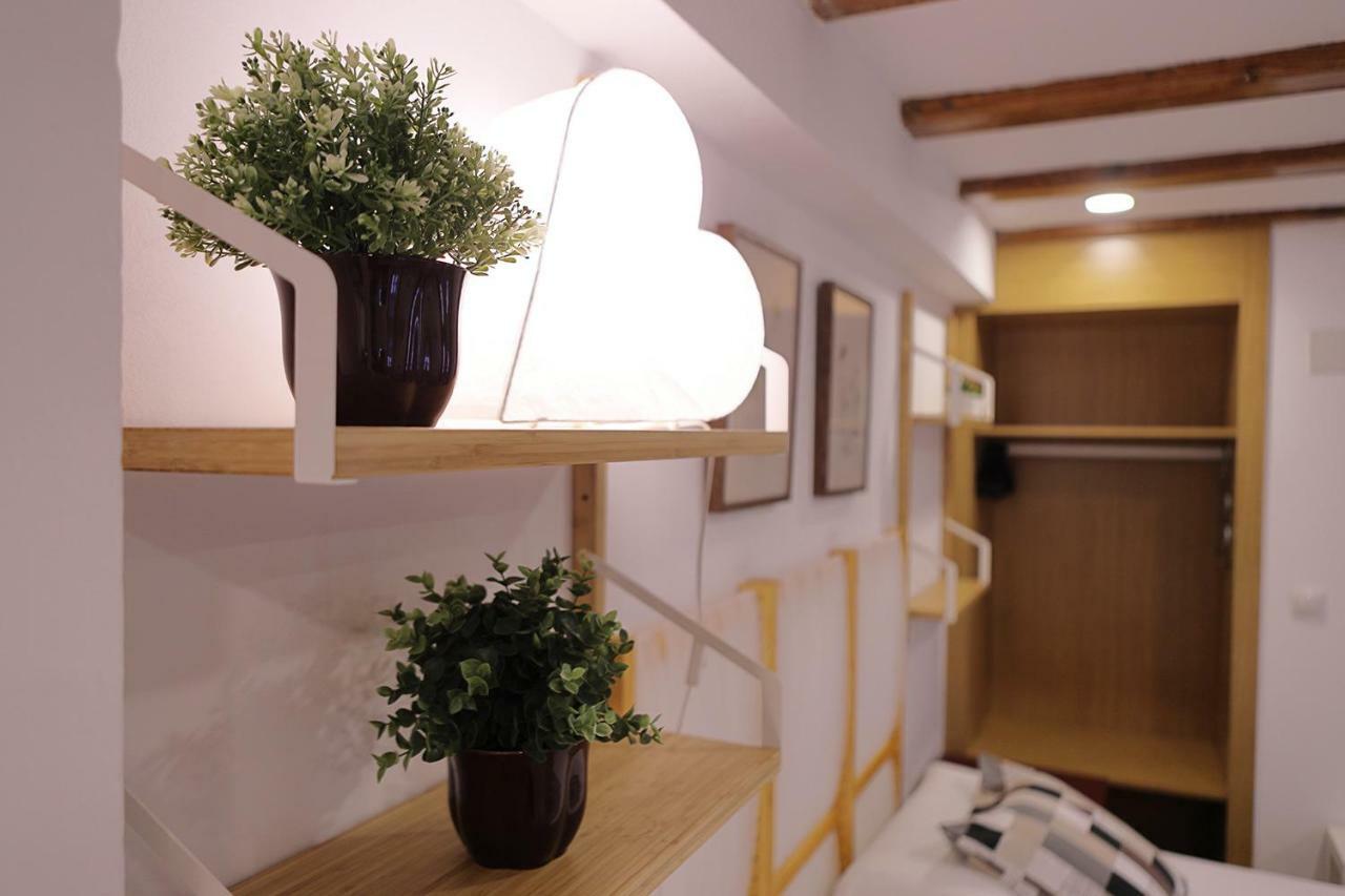 Dormavalencia Apartamento *