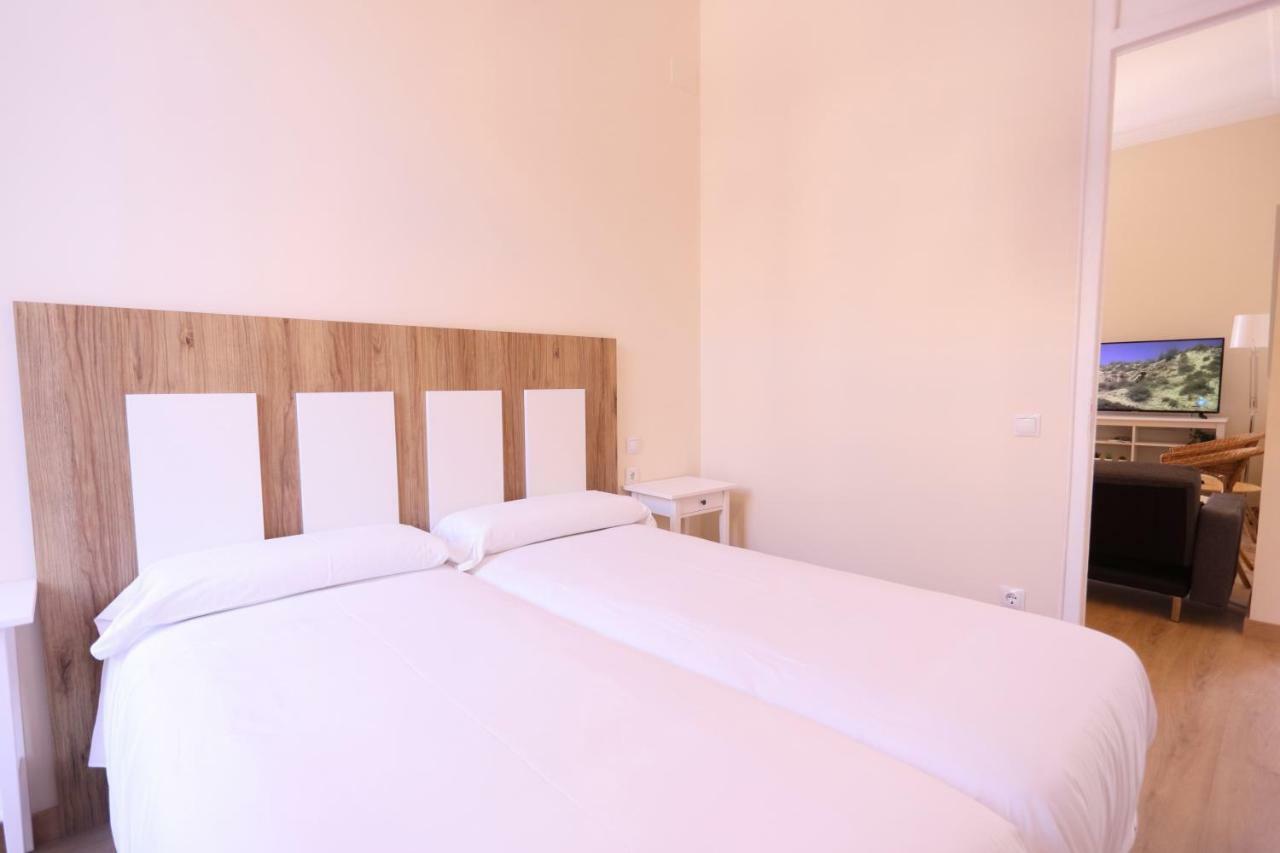 Apartamento Dormavalencia *