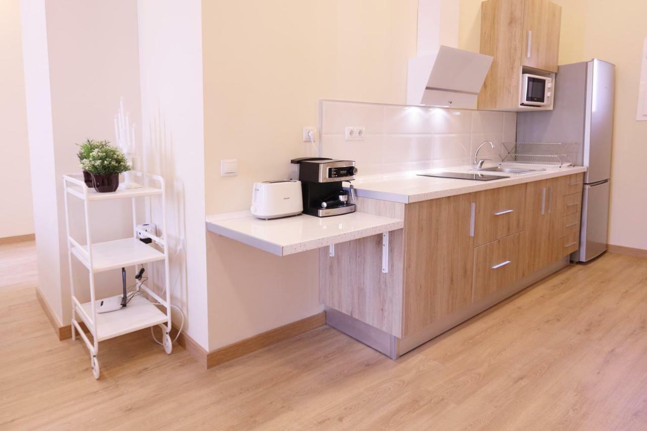 Dormavalencia Apartamento *
